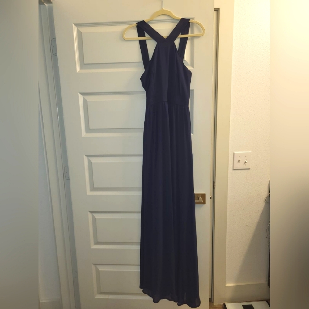 Bridesmaids dress